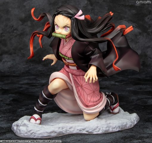 ARTFX J Kimetsu no Yaiba Nezuko Kamado 1/8