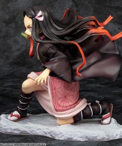 ARTFX J Kimetsu no Yaiba Nezuko Kamado 1/8