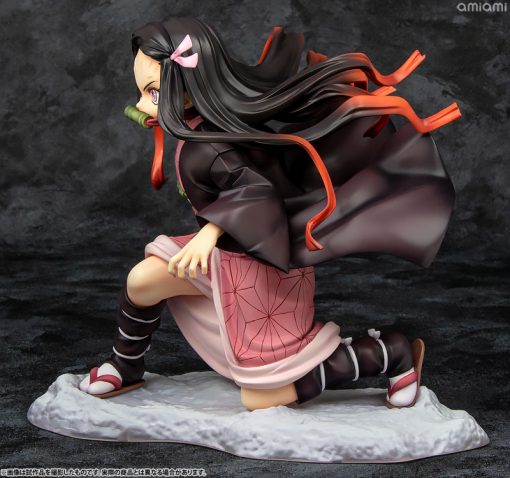 ARTFX J Kimetsu no Yaiba Nezuko Kamado 1/8