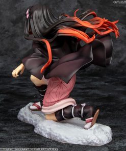 ARTFX J Kimetsu no Yaiba Nezuko Kamado 1/8