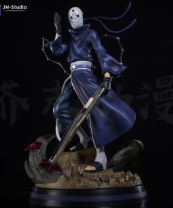 Mô hình Obito - Madara Resin Naruto (Bootleg)