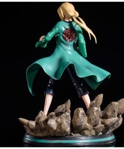 Mô hình Tsunade Resin Hokage làng lá Naruto (Bootleg)