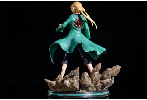 Mô hình Tsunade Resin Hokage làng lá Naruto (Bootleg)