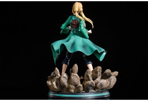 Mô hình Tsunade Resin Hokage làng lá Naruto (Bootleg)!!2748816012