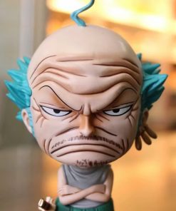 Mô hình Zoro Ông già Resin One Piece