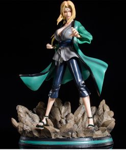 Mô hình Tsunade Resin Hokage làng lá Naruto (Bootleg)!!