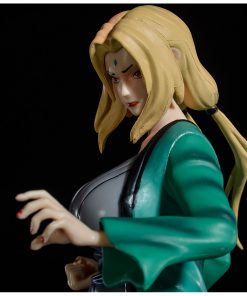 Mô hình Tsunade Resin Hokage làng lá Naruto (Bootleg)