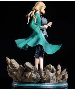 Mô hình Tsunade Resin Hokage làng lá Naruto (Bootleg)!!