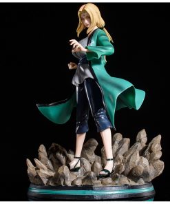 Mô hình Tsunade Resin Hokage làng lá Naruto (Bootleg)!!