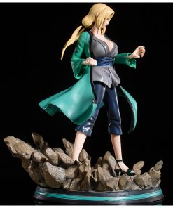 Mô hình Tsunade Resin Hokage làng lá Naruto (Bootleg)!!