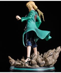 Mô hình Tsunade Resin Hokage làng lá Naruto (Bootleg)!!