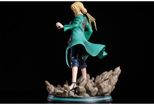 Mô hình Tsunade Resin Hokage làng lá Naruto (Bootleg)!!