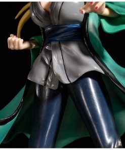 Mô hình Tsunade Resin Hokage làng lá Naruto (Bootleg)