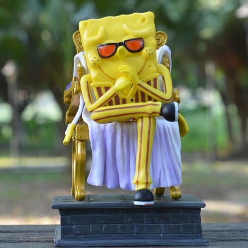 One Piece SpongeBob SquarePants Cậu bé bọt biển Đô đốc hải quân