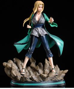 Mô hình Tsunade Resin Hokage làng lá Naruto (Bootleg)!!