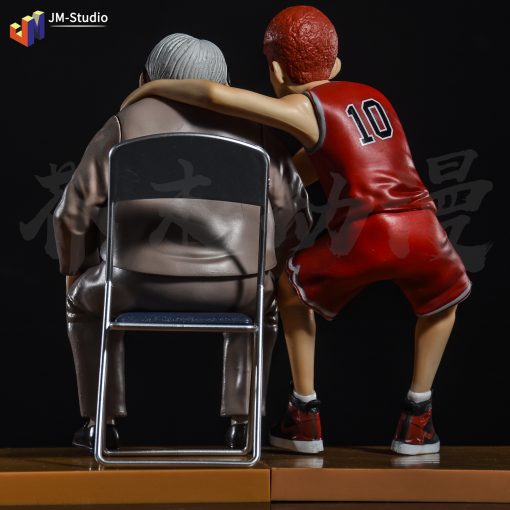 Mô hình Slam Dunk Resin (Bootleg)