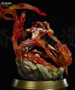 Mô hình JZ Studio - Portgas D Ace 1/8 One piece Resin (Bootleg)