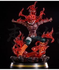 Dragon Studio Naruto Shippuden 1/7 Night Guy GK Resin