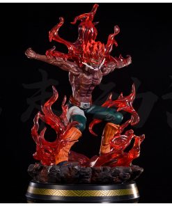 Dragon Studio Naruto Shippuden 1/7 Night Guy GK Resin