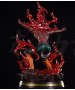 Dragon Studio Naruto Shippuden 1/7 Night Guy GK Resin