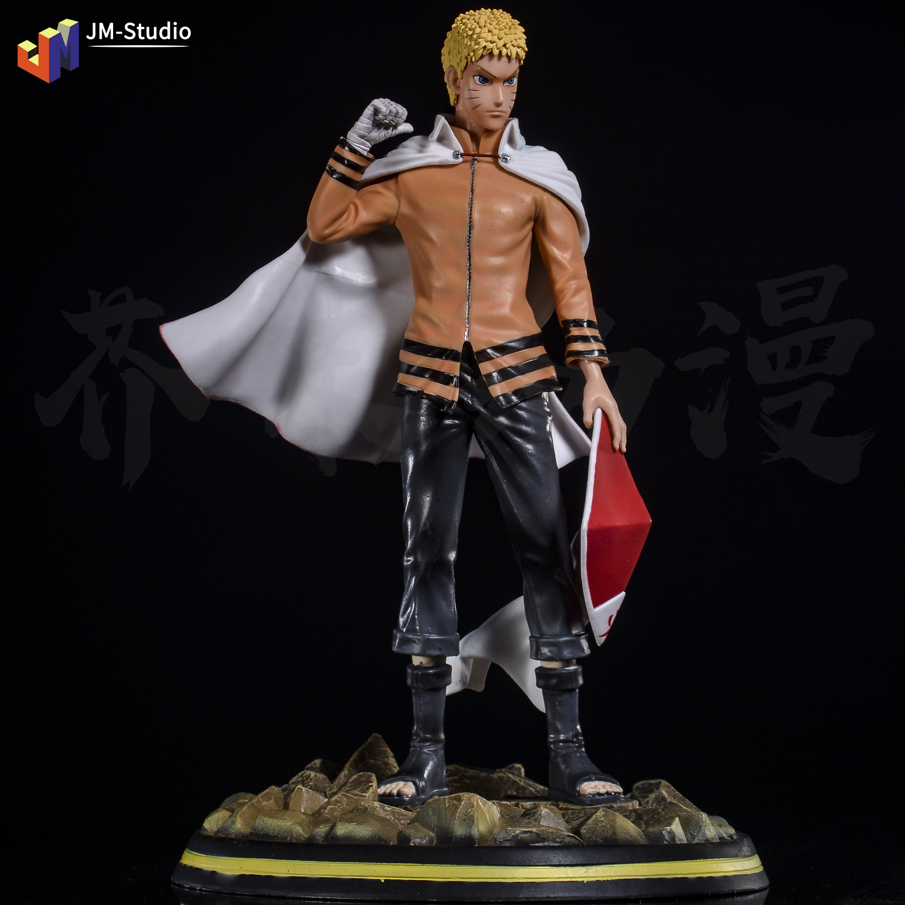 Giảm giá Mô hình Figure Naruto 7 Hokage Đệ nhất nhị tam tứ ngũ lục thất  Kakashi Tsunade Minato Hashirama Tobirama  Kunder Shop  BeeCost