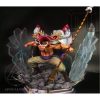 Apocalypse - Edward Newgate (White Beard) Râu Trắng Resin One Piece