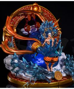 Mô hình Enel Resin One Piece (Bootleg)