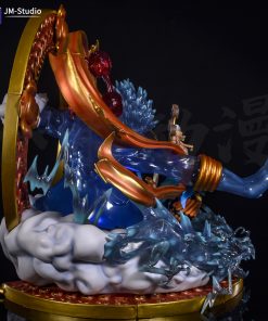 Mô hình Enel Resin One Piece (Bootleg)