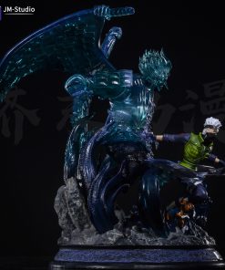 TOP Studio - Hatake Kakashi Susanoo 1/8 Scale Resin