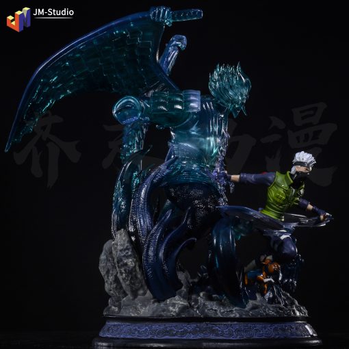 TOP Studio - Hatake Kakashi Susanoo 1/8 Scale Resin