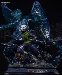 TOP Studio - Hatake Kakashi Susanoo 1/8 Scale Resin