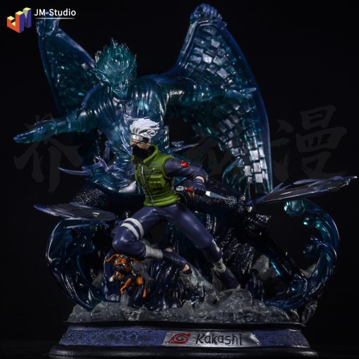 TOP Studio - Hatake Kakashi Susanoo 1/8 Scale Resin