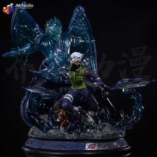 TOP Studio - Hatake Kakashi Susanoo 1/8 Scale Resin