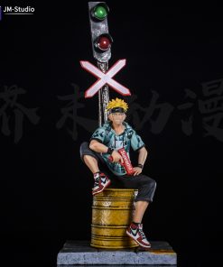 Mô hình MINI-Studios - Fashion Naruto Supreme Resin (Bootleg)