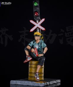 Mô hình MINI-Studios - Fashion Naruto Supreme Resin (Bootleg)