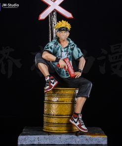 Mô hình MINI-Studios - Fashion Naruto Supreme Resin (Bootleg)