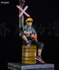 Mô hình MINI-Studios - Fashion Naruto Supreme Resin (Bootleg)