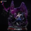 Mô hình Top Studio Naruto 1/8 Uchiha Sasuke Resin Susanoo (Bootleg)