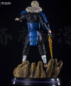 Mô hình Đệ nhị Tobirama Hokage Làng lá Naruto (Bootleg)