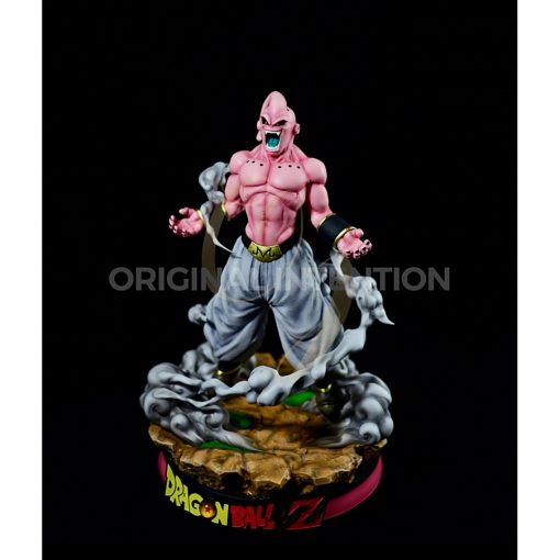 OI studio 1:6 Buu Dragonball resin (Bootleg)