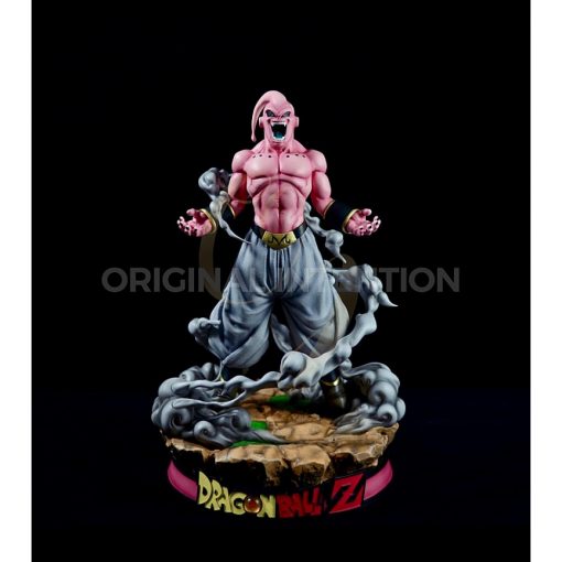 OI studio 1:6 Buu Dragonball resin (Bootleg)