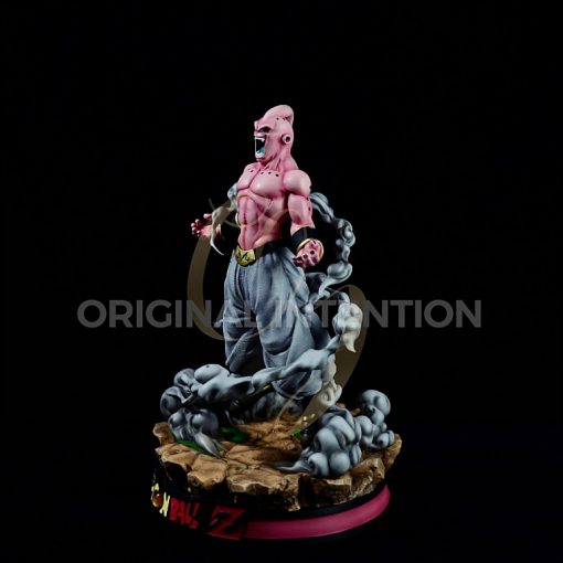 OI studio 1:6 Buu Dragonball resin (Bootleg)