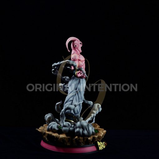 OI studio 1:6 Buu Dragonball resin (Bootleg)