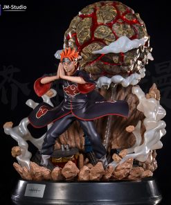 Mô hình Akatsuki Pain Resin Naruto