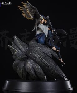 Mô hình Eagle Uchiha Sasuke Resin Naruto (Bootleg)