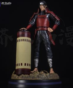 Mô hình Đệ nhất Hashirama Hokage làng lá Naruto (Bootleg)