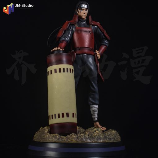 Mô hình Đệ nhất Hashirama Hokage làng lá Naruto (Bootleg)