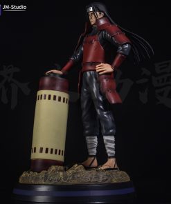 Mô hình Đệ nhất Hashirama Hokage làng lá Naruto (Bootleg)