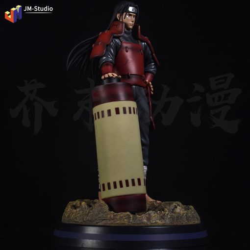 Mô hình Đệ nhất Hashirama Hokage làng lá Naruto (Bootleg)