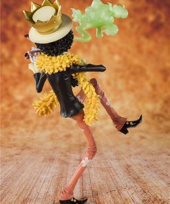 Figuarts Zero One Piece Humming Brook